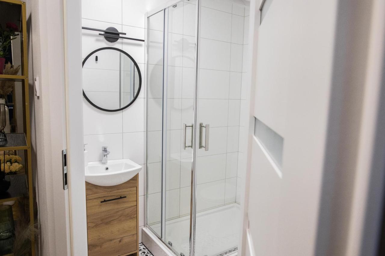 Cracwow K8 No.7 Apartment Krakow Luaran gambar