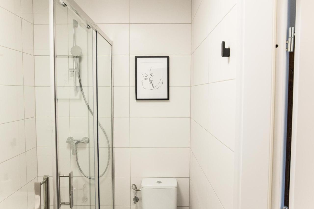 Cracwow K8 No.7 Apartment Krakow Luaran gambar