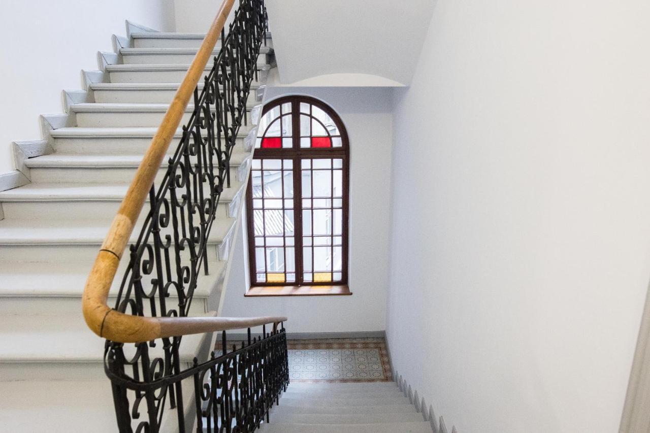 Cracwow K8 No.7 Apartment Krakow Luaran gambar