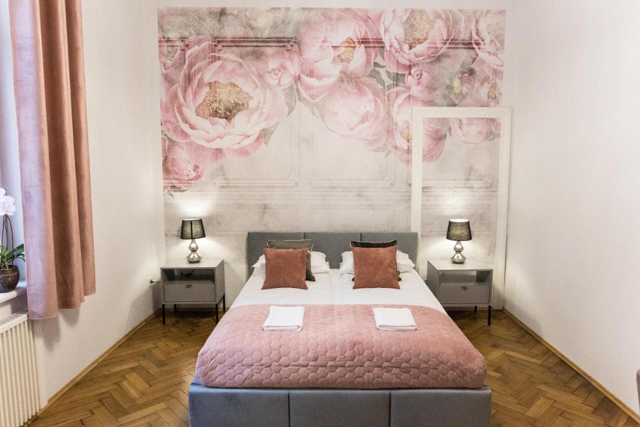 Cracwow K8 No.7 Apartment Krakow Luaran gambar