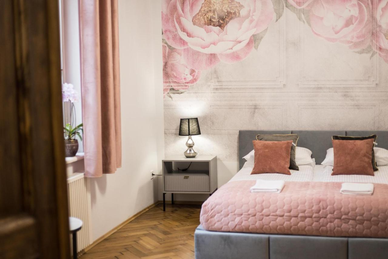 Cracwow K8 No.7 Apartment Krakow Luaran gambar