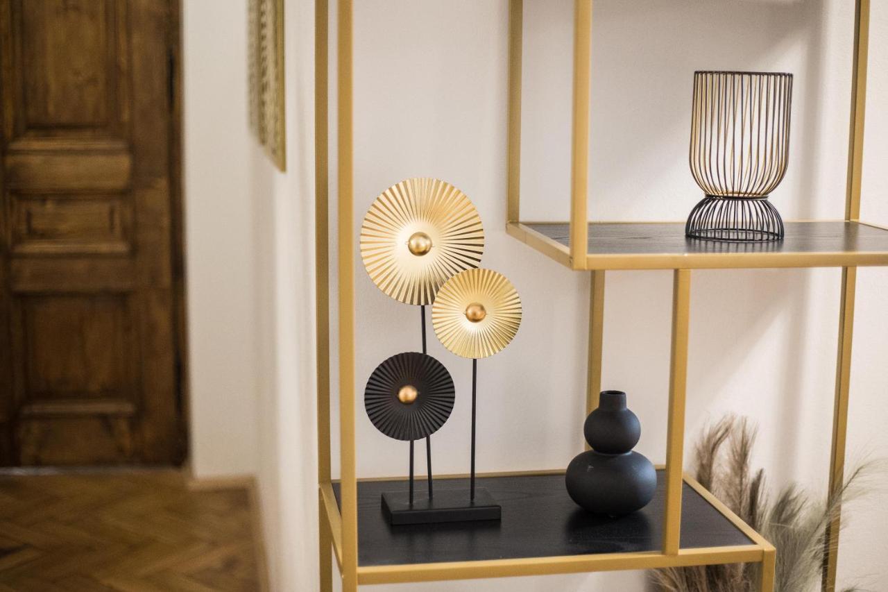 Cracwow K8 No.7 Apartment Krakow Luaran gambar