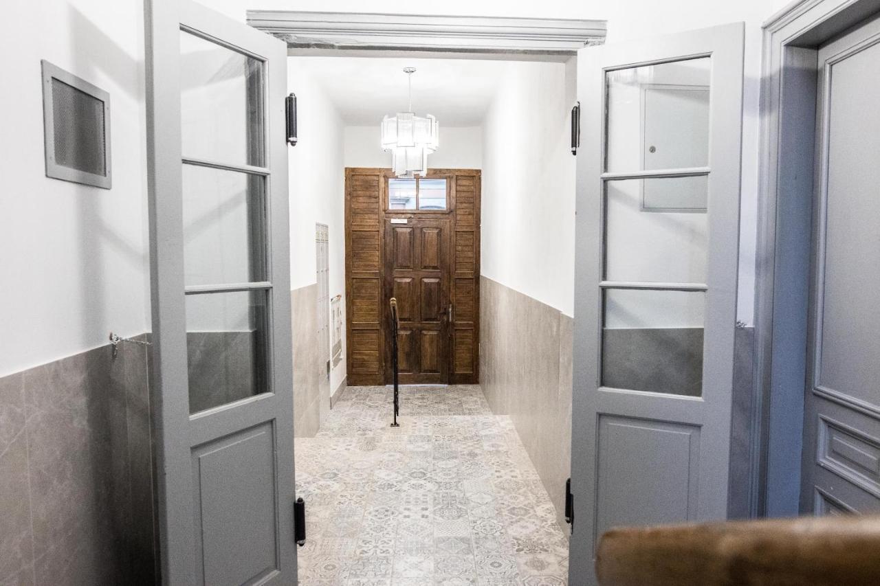Cracwow K8 No.7 Apartment Krakow Luaran gambar